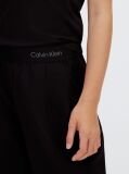 Black Punto Milano Bermuda Shorts  Girls