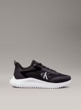 Black Trainers  Men