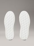 White Leather Trainers  Men