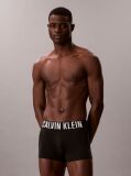 Black 3 Pack Trunks - Intense Power  Men