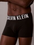 Black 3 Pack Trunks - Intense Power  Men