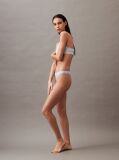 Multi 3 Pack Thongs - Icon Logo  Women