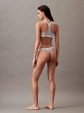 Multi 3 Pack Thongs - Icon Logo  Women