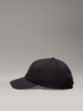 Black Kids' Logo Baseball Cap  Kids Unisex