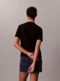 Black Short Sleeve T-Shirt  Women