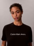 Black Short Sleeve T-Shirt  Women