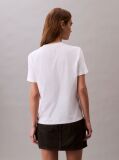 White Short Sleeve T-Shirt  Women