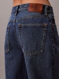 Denim Wide Leg Jeans  Women