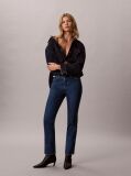 Denim The Brooke Straight Jeans  Women