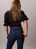Denim The Brooke Straight Jeans  Women