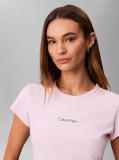 Pink Baby Fit T-Shirt  Women