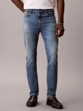 Denim Slim Tapered Jeans  Men