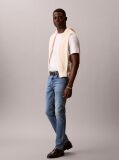 Denim Slim Tapered Jeans  Men