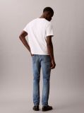 Denim Slim Tapered Jeans  Men