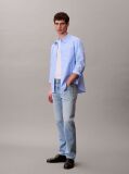 Denim Standard Straight Fit Jeans  Men