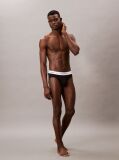 Multi 3 Pack Briefs - Icon Cotton Stretch  Men