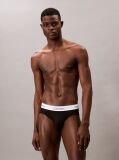 Multi 3 Pack Briefs - Icon Cotton Stretch  Men
