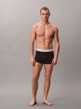 Multi 3 Pack Trunks - Icon Cotton Stretch  Men