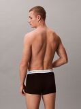 Multi 3 Pack Trunks - Icon Cotton Stretch  Men