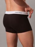 Multi 3 Pack Trunks - Icon Cotton Stretch  Men