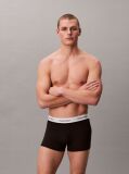 Multi 3 Pack Trunks - Icon Cotton Stretch  Men