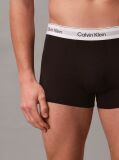 Multi 3 Pack Trunks - Icon Cotton Stretch  Men
