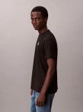 Black Back Graphic T-Shirt  Men