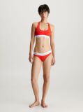 Orange Bralette - Icon Cotton Modal  Women