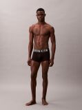 Black 3 Pack Trunks - Intense Power  Men
