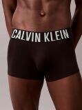 Black 3 Pack Trunks - Intense Power  Men