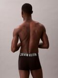 Black 3 Pack Trunks - Intense Power  Men