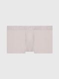 Grey Low Rise Trunks - CK Black Cooling  Men