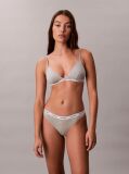 Multi 3 Pack Thongs - Icon Logo  Women