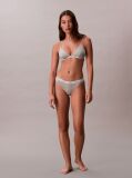 Multi 3 Pack Thongs - Icon Logo  Women