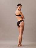 Black Bikini Briefs - CK Attraction  Women