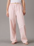 Pink Sleep Pant  Women