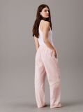 Pink Sleep Pant  Women
