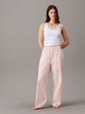 Pink Sleep Pant  Women