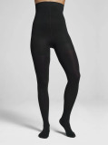 Black 80 Den Tights  Women