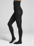 Black 80 Den Tights  Women