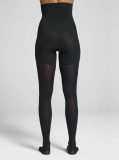Black 80 Den Tights  Women