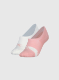 Multi 2 PackInvisible Socks  Women
