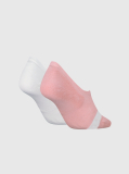 Multi 2 PackInvisible Socks  Women