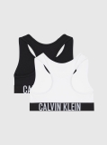 Multi 2 Pack Girls Bralettes - Intense Power  Girls