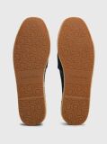 Blue Recycled Denim Espadrilles  Men