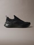Black Zermatt - Lightweight Runner Trainers  Men