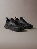 Black Zermatt - Lightweight Runner Trainers  Men