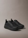 Black CK Volumax - Chunky Runner Trainers  Men