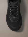 Black CK Volumax - Chunky Runner Trainers  Men