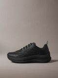 Black CK Volumax - Chunky Runner Trainers  Men